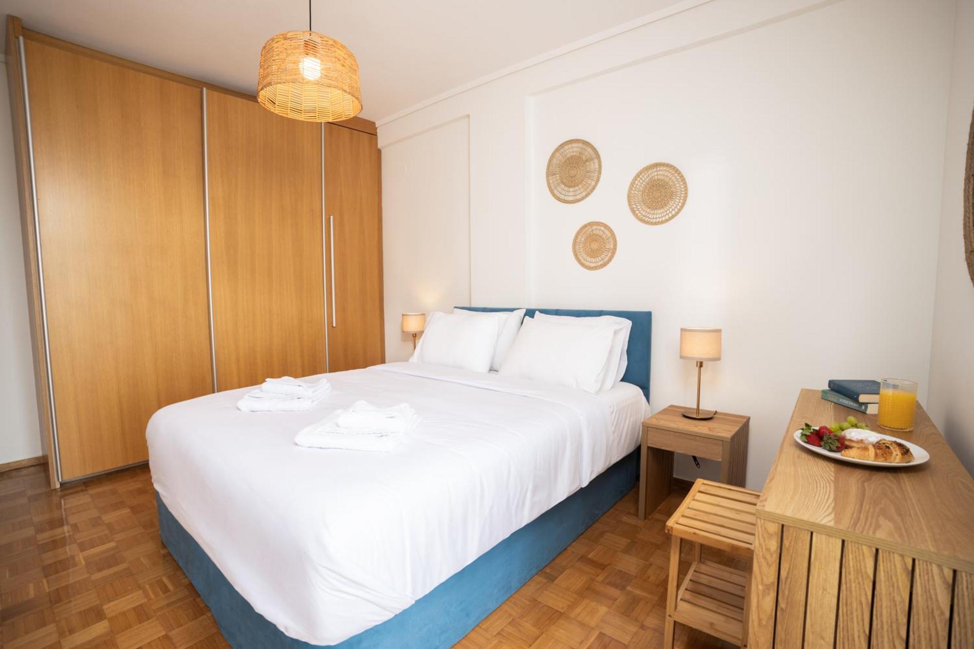 Champagne Sea View Apartment By Binobi! Θεσσαλονίκη Εξωτερικό φωτογραφία