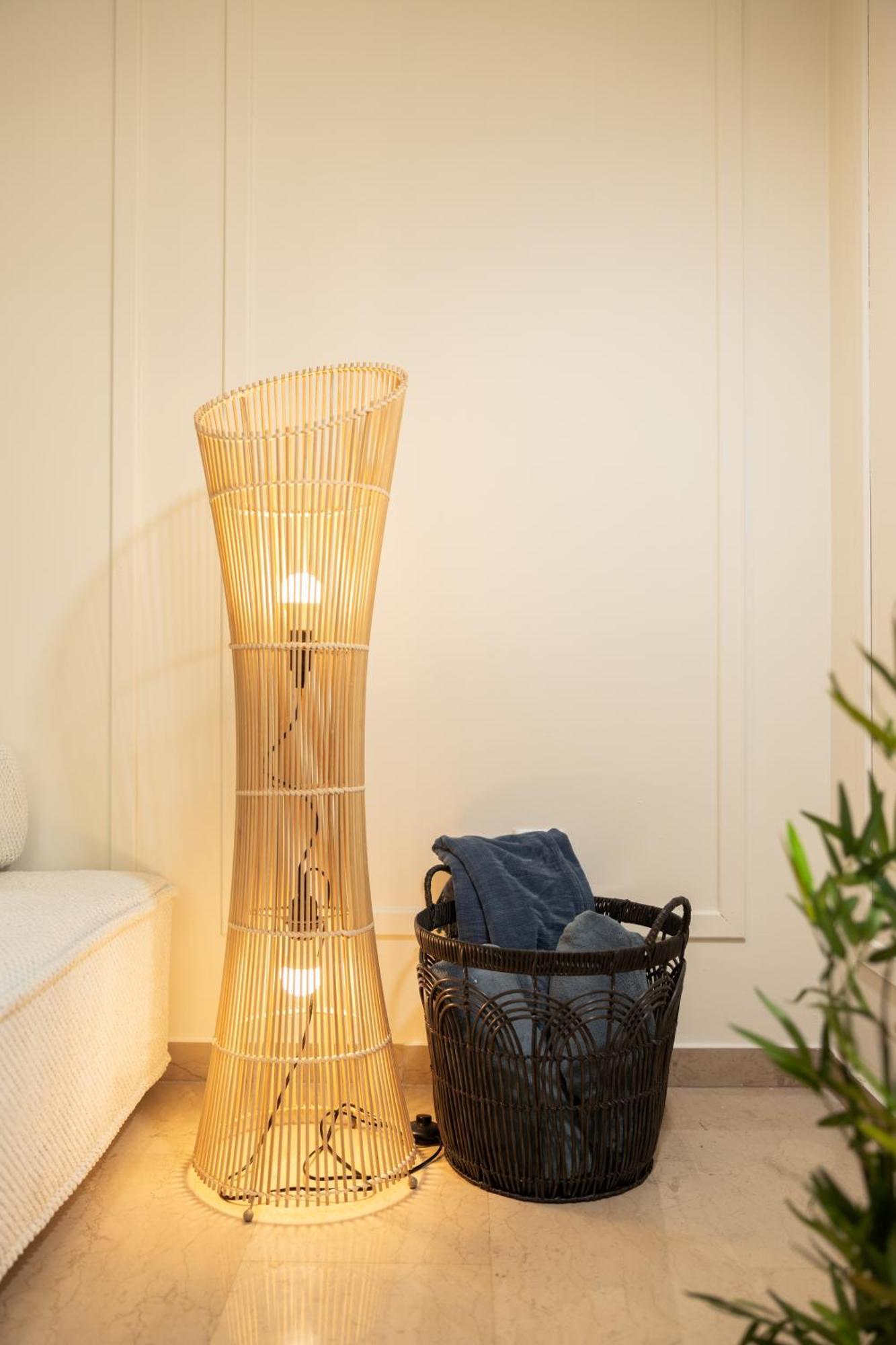 Champagne Sea View Apartment By Binobi! Θεσσαλονίκη Εξωτερικό φωτογραφία