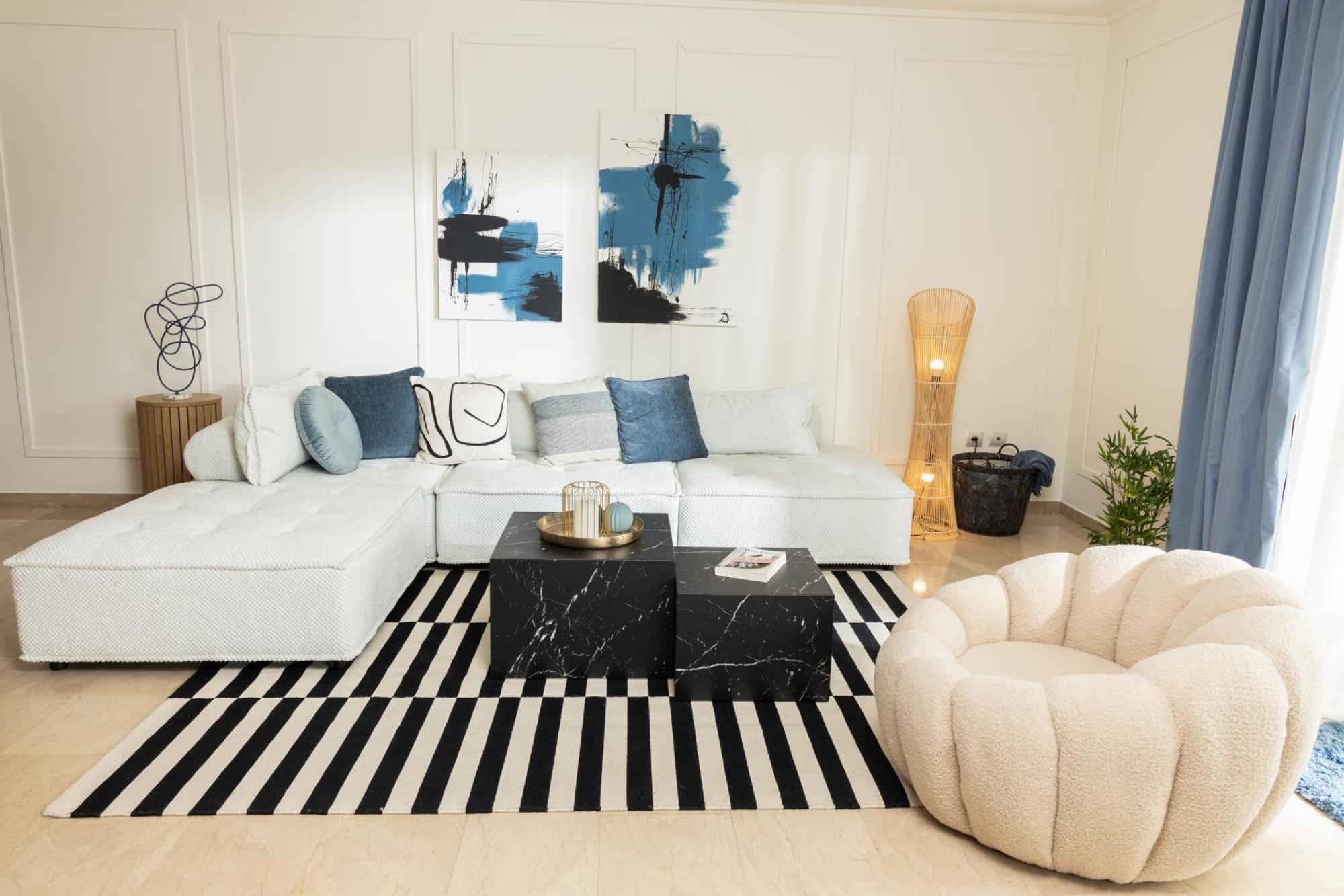 Champagne Sea View Apartment By Binobi! Θεσσαλονίκη Εξωτερικό φωτογραφία
