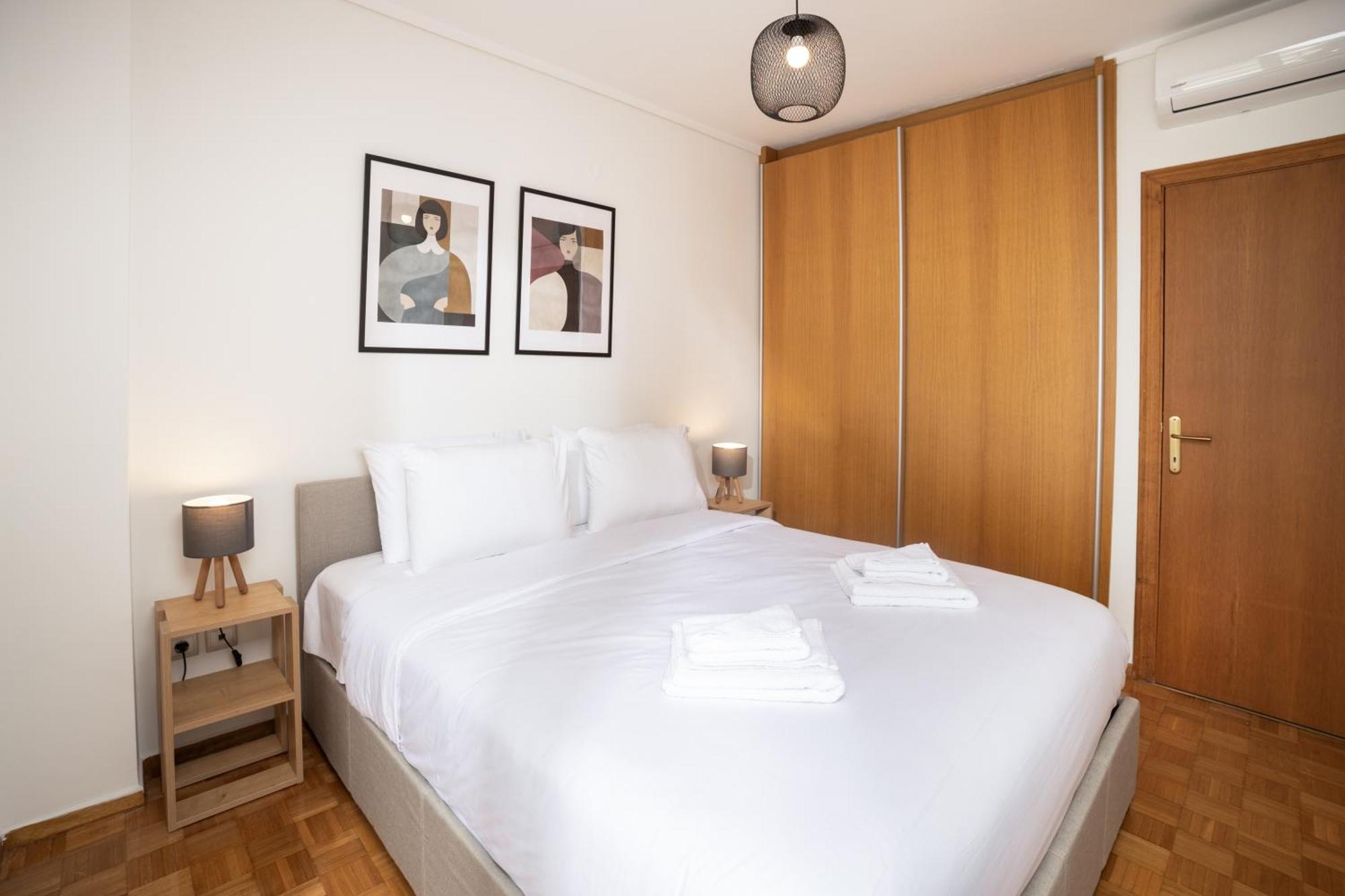 Champagne Sea View Apartment By Binobi! Θεσσαλονίκη Εξωτερικό φωτογραφία