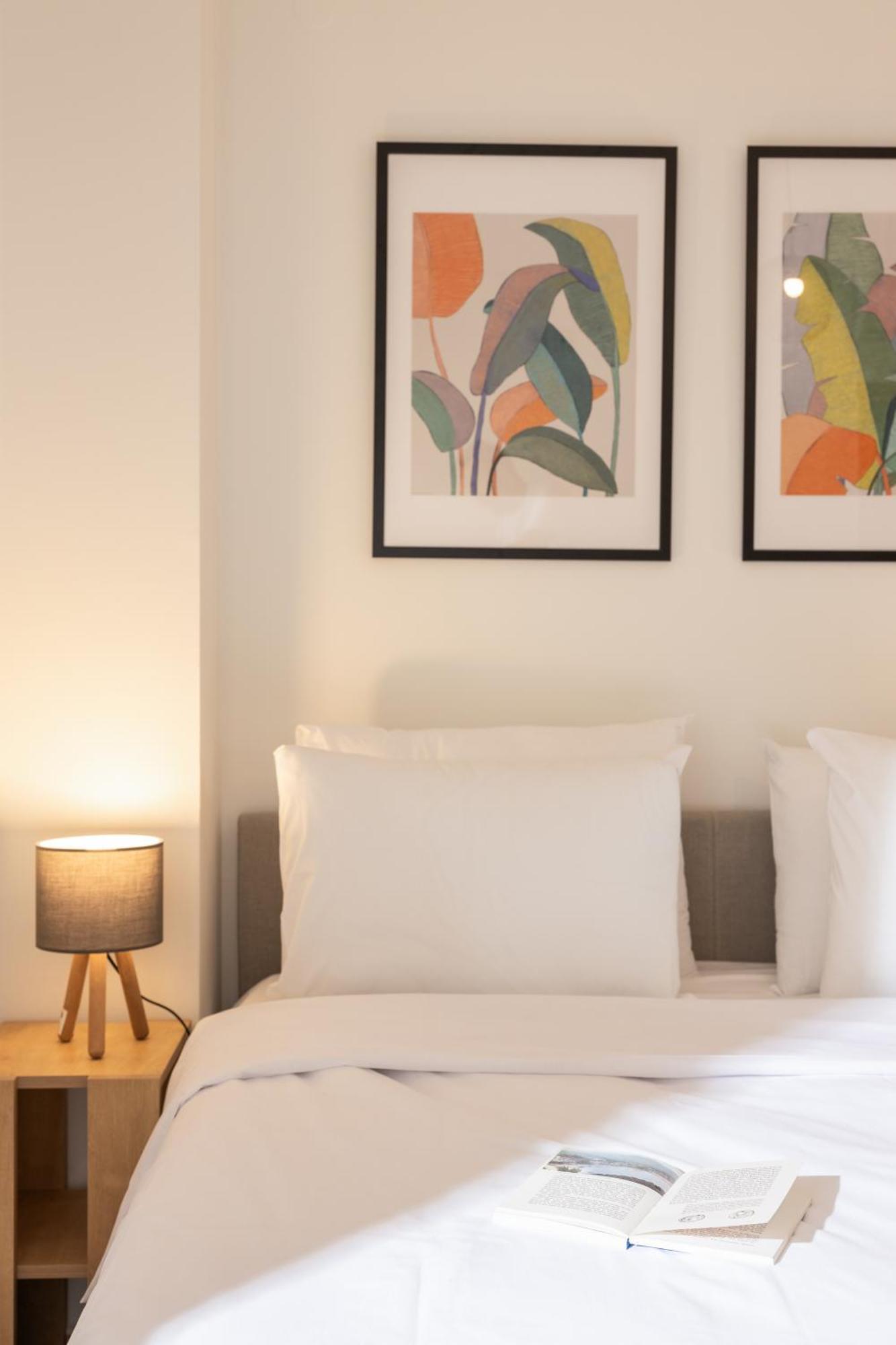 Champagne Sea View Apartment By Binobi! Θεσσαλονίκη Εξωτερικό φωτογραφία