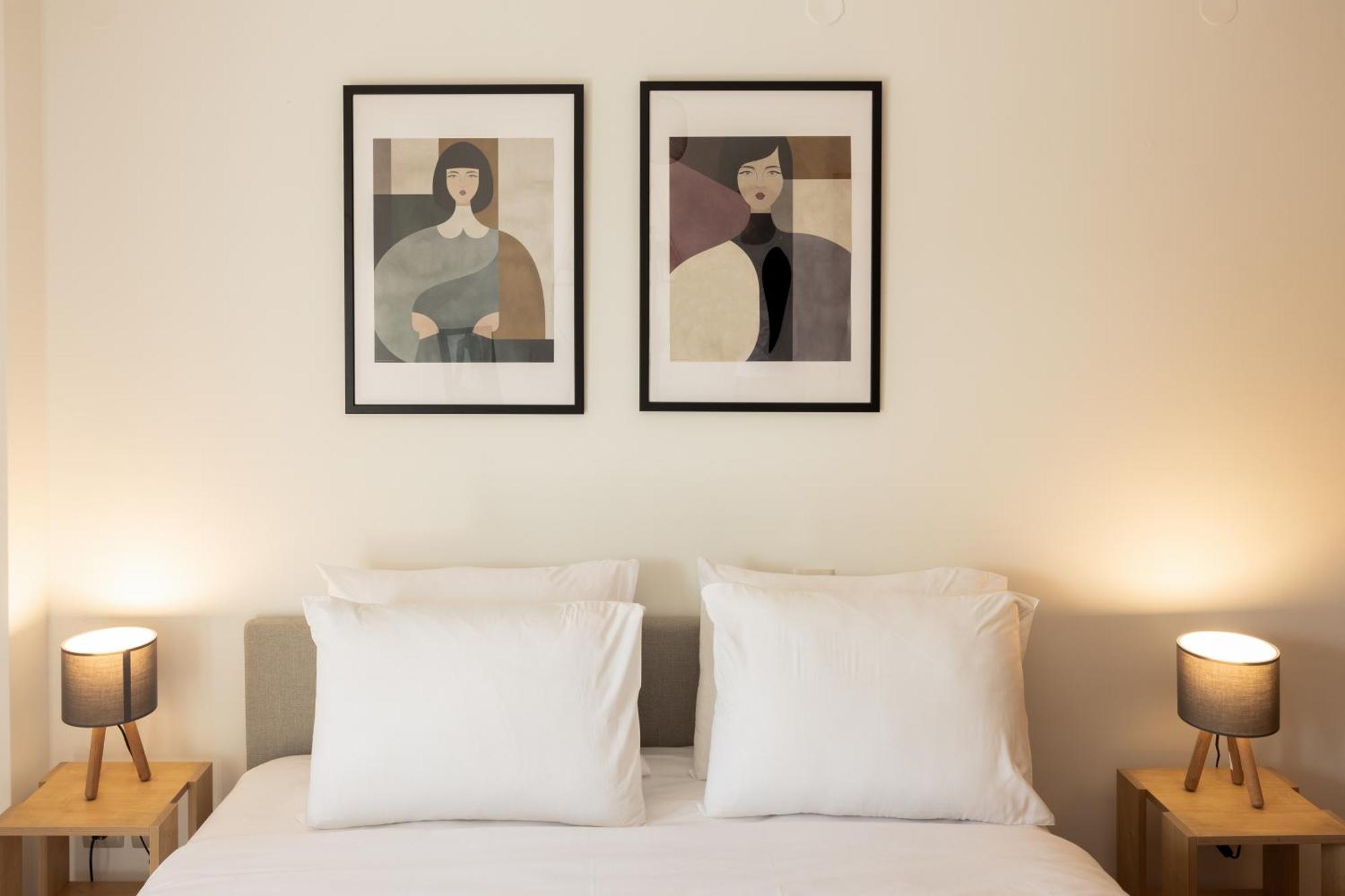 Champagne Sea View Apartment By Binobi! Θεσσαλονίκη Εξωτερικό φωτογραφία