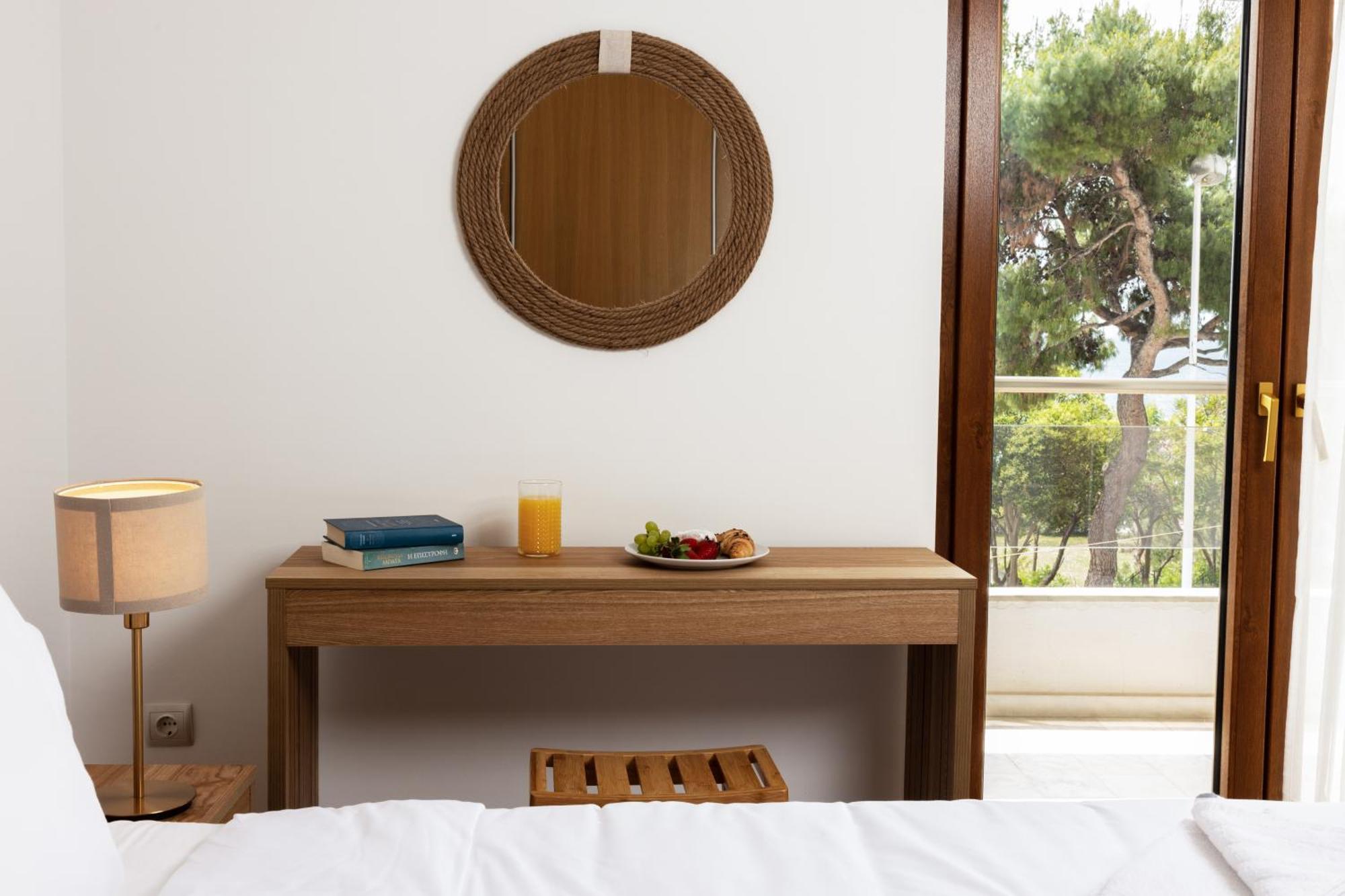 Champagne Sea View Apartment By Binobi! Θεσσαλονίκη Εξωτερικό φωτογραφία